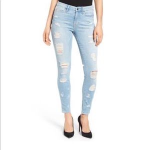 Good American Good Legs Jeans 12